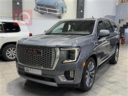 جي ام سي يوكون